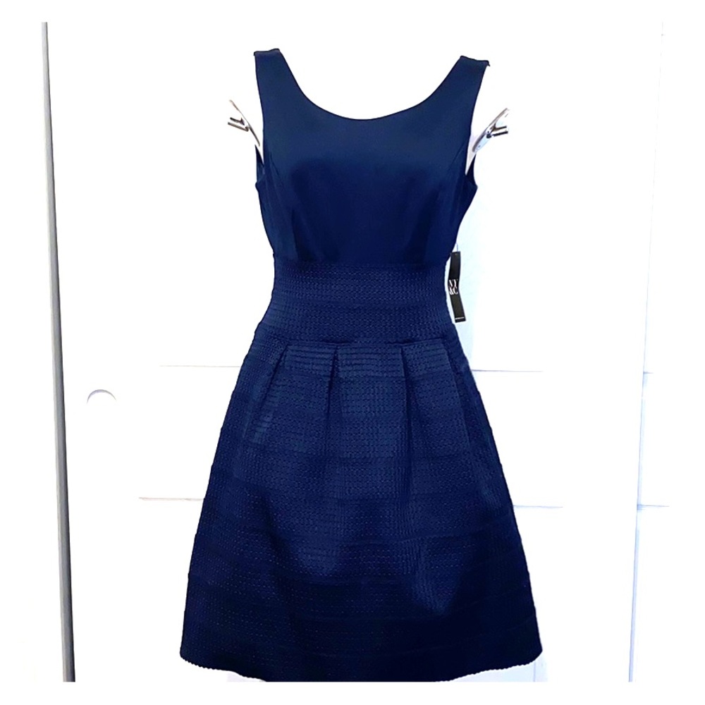 NWT New York & Company Sleeveless Dress